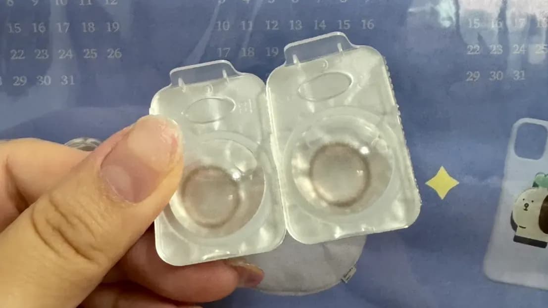 Threads熱議隱眼殼別丟!竟是高價回收物 4大通路換千元優惠