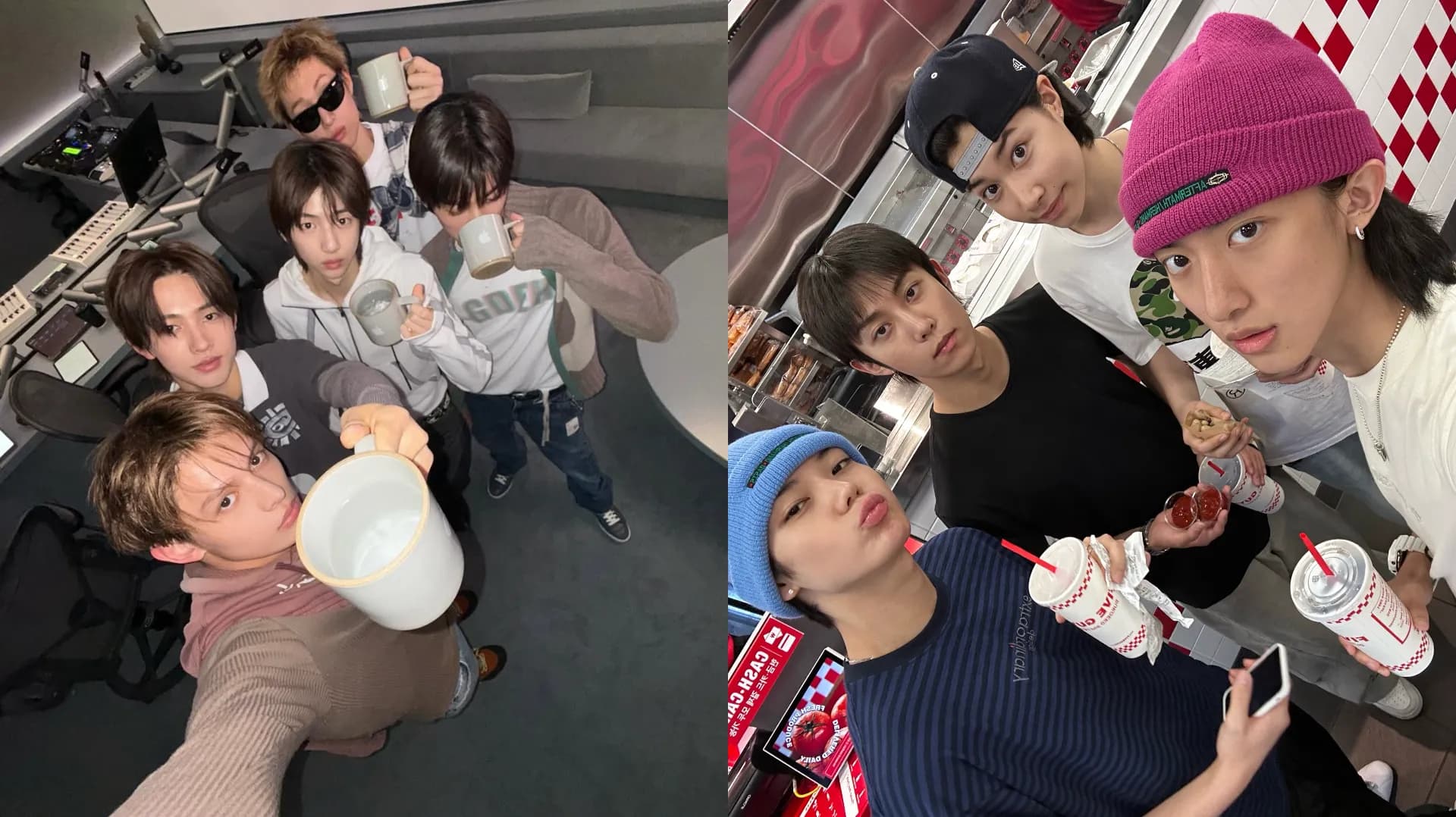 LNGSHOT與CORTIS風格差異?樂迷籲:「全都愛」