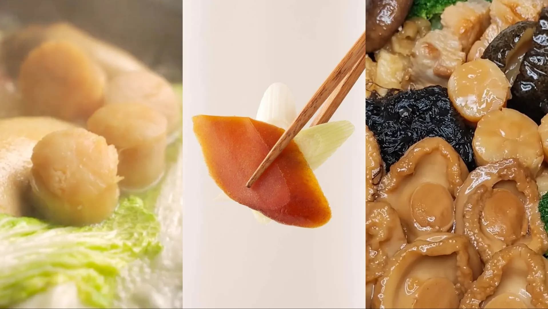 征服韓劇男神!2026迪化年貨大街必買攻略 十大海鮮乾貨怎麼挑