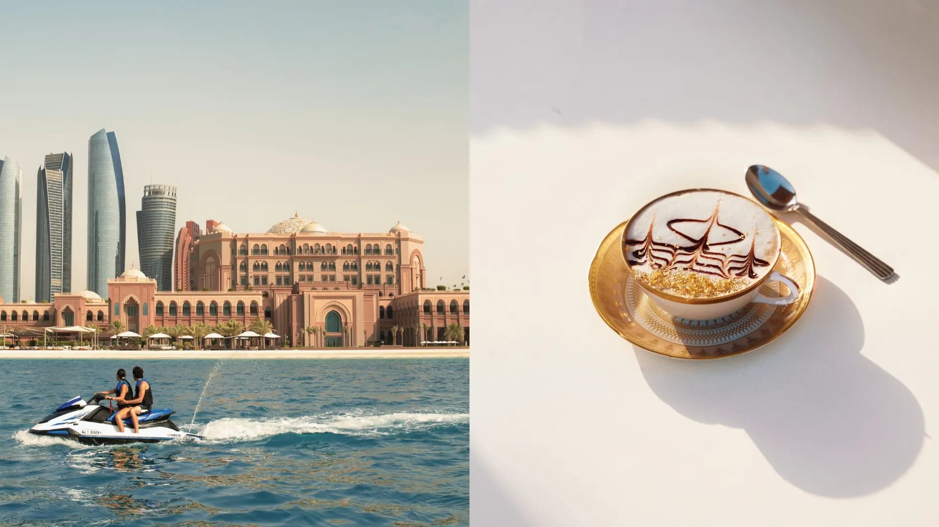 No.1 酋長皇宮酒店