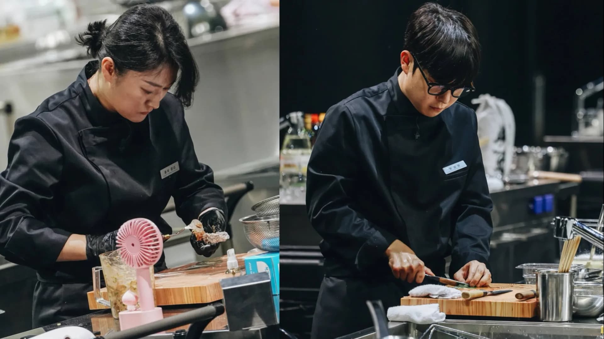 被淘汰卻讓觀眾喊可惜的黑白湯匙名單