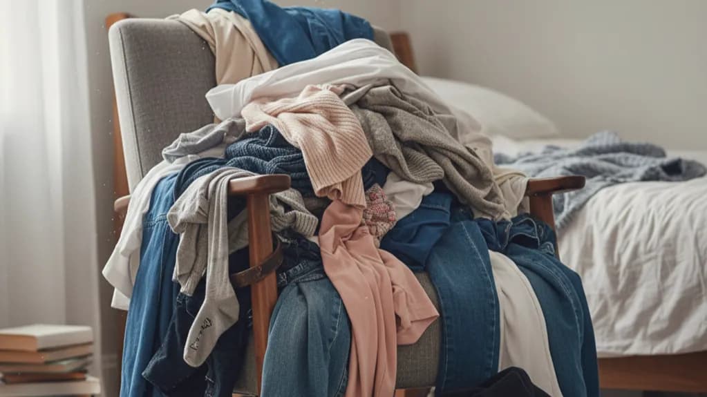 No.1 衣物與穿戴用品類