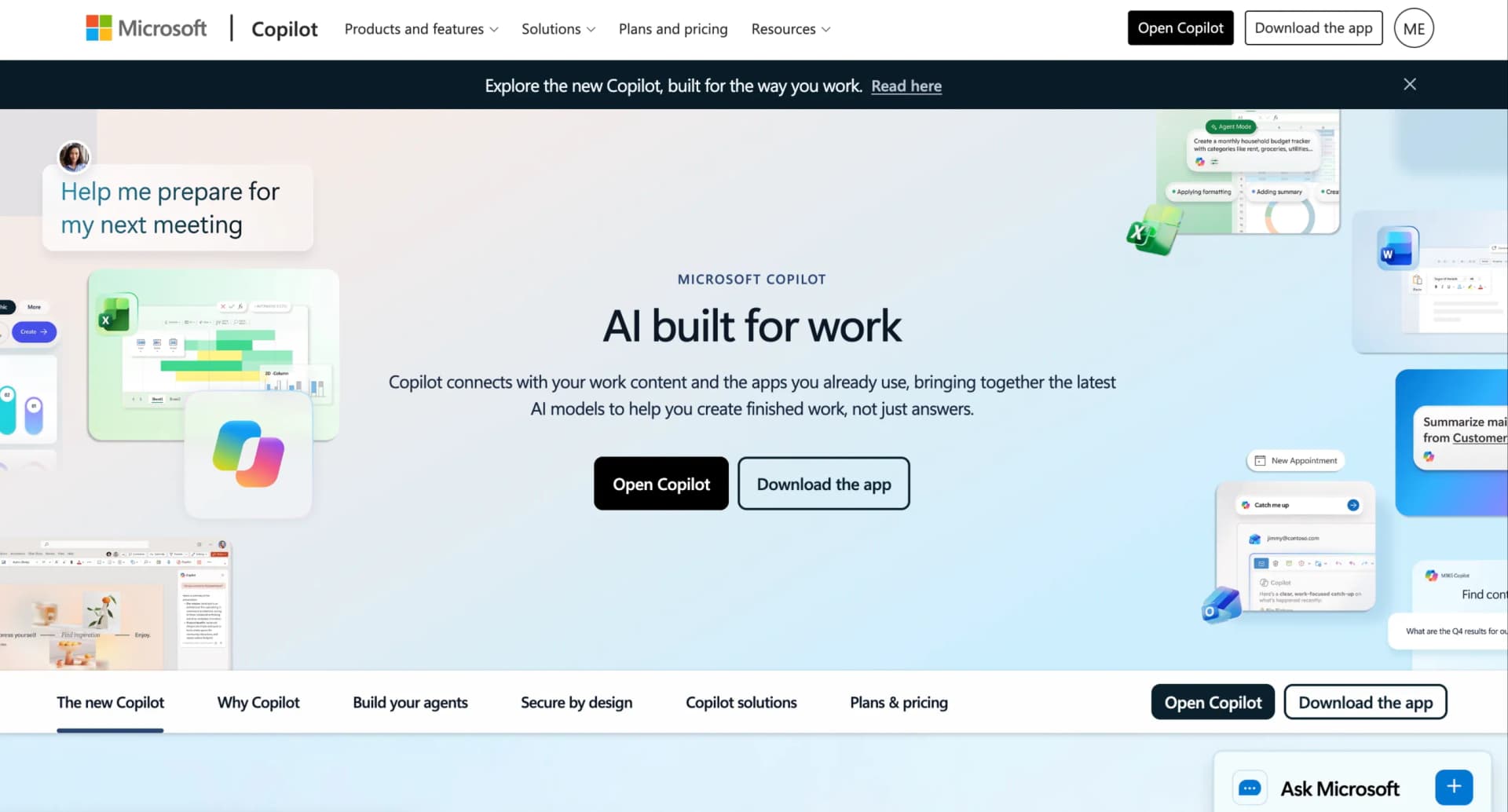 Microsoft Copilot