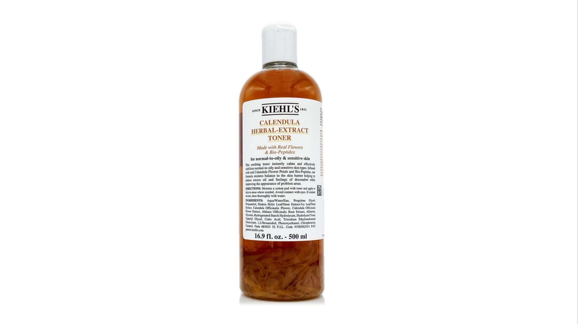 No.9 KIEHL'S 契爾氏