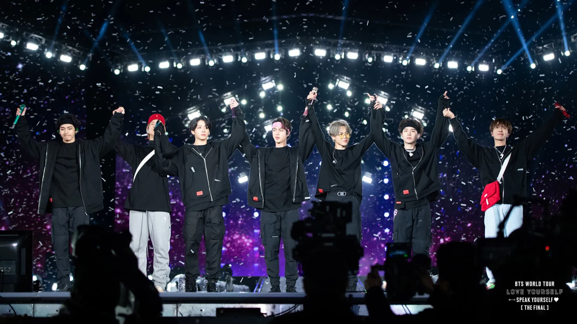 正規五輯《阿里郎》回歸初心 收錄14首新歌致敬韓國根源