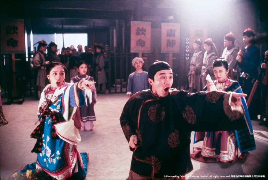 No.7 宋世傑|威龍闖天關