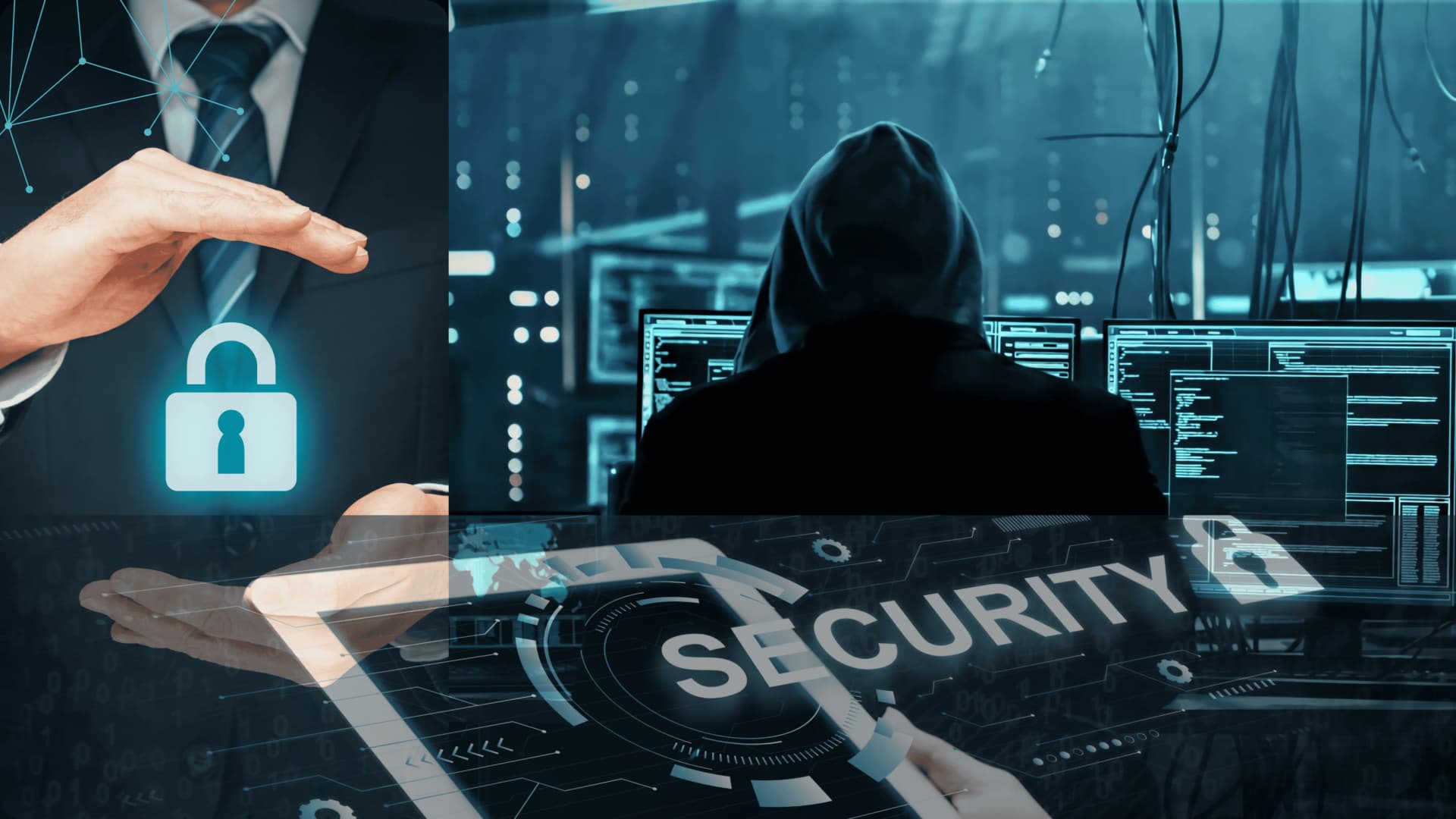 年終獎金入帳變「詐騙肥羊」?軍公教、小資族必看!165、LINE、KEYTECTOR防詐一次懂