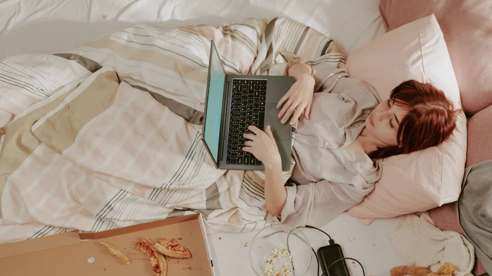 No.9 久坐、久躺