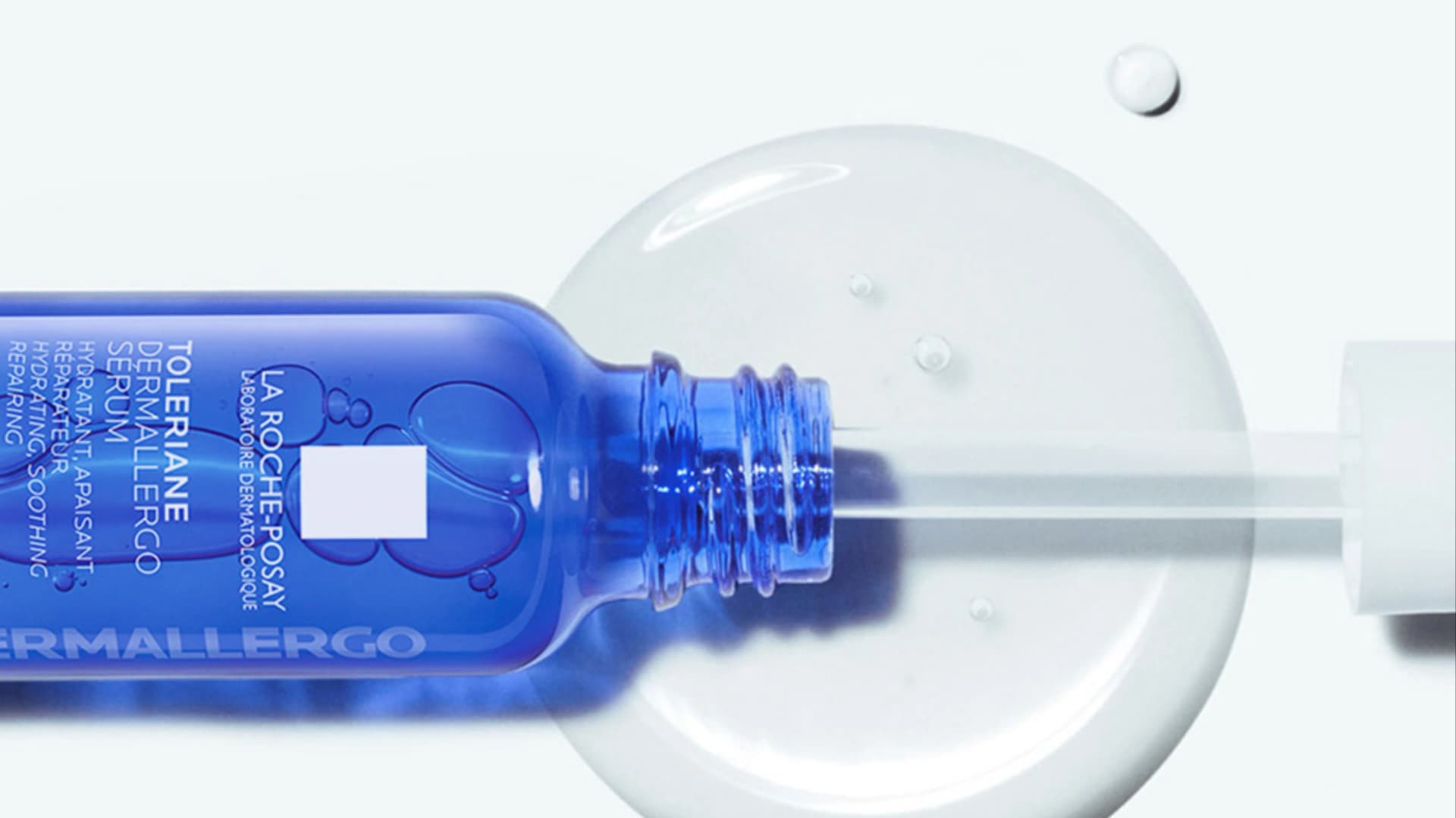 No.8 La Roche-Posay 理膚寶水