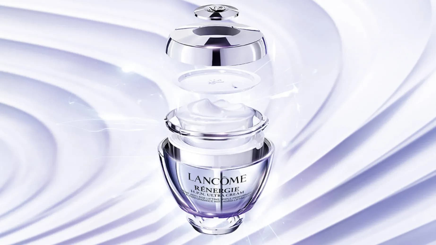 No.2 Lancôme 蘭蔻