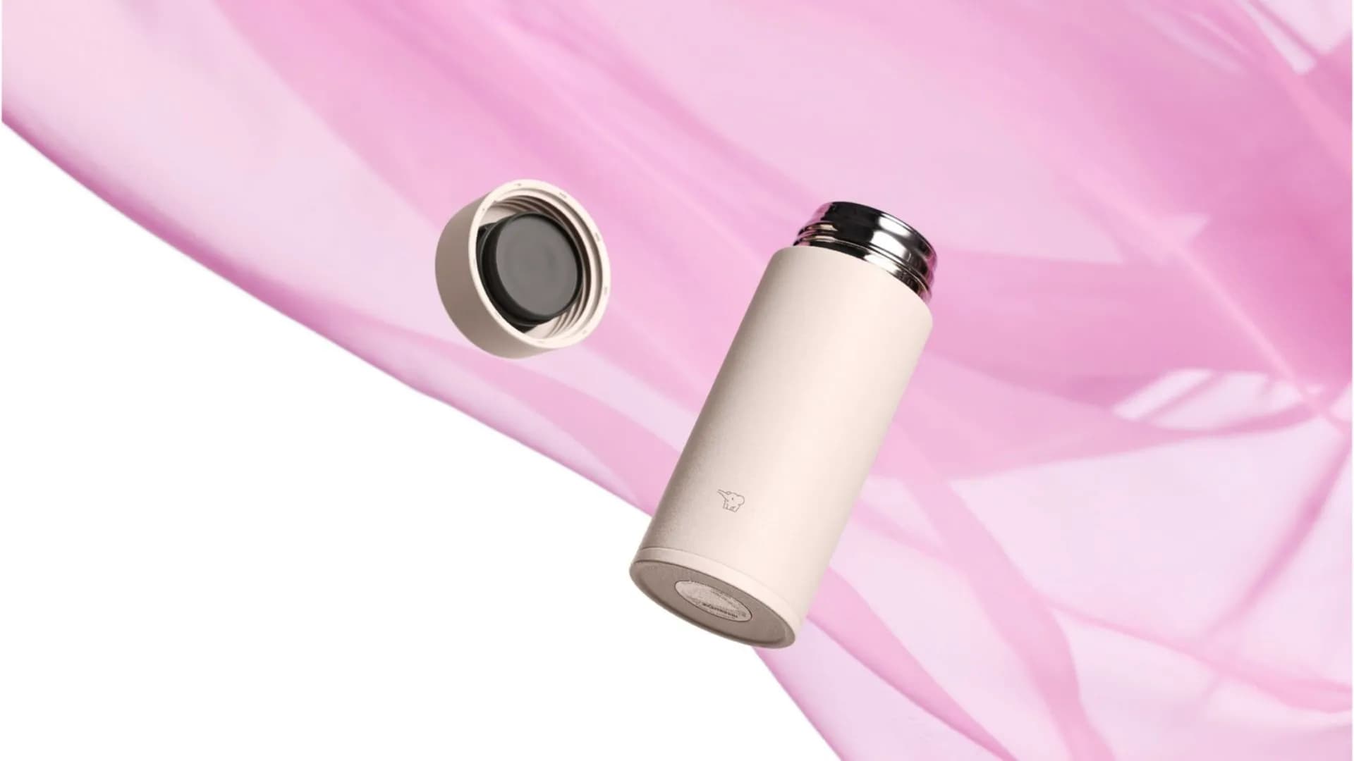 No.4 ZOJIRUSHI 象印