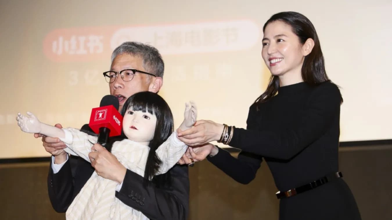 都是日本片!《咒死你》、《鬼娃娃》各擁亮點