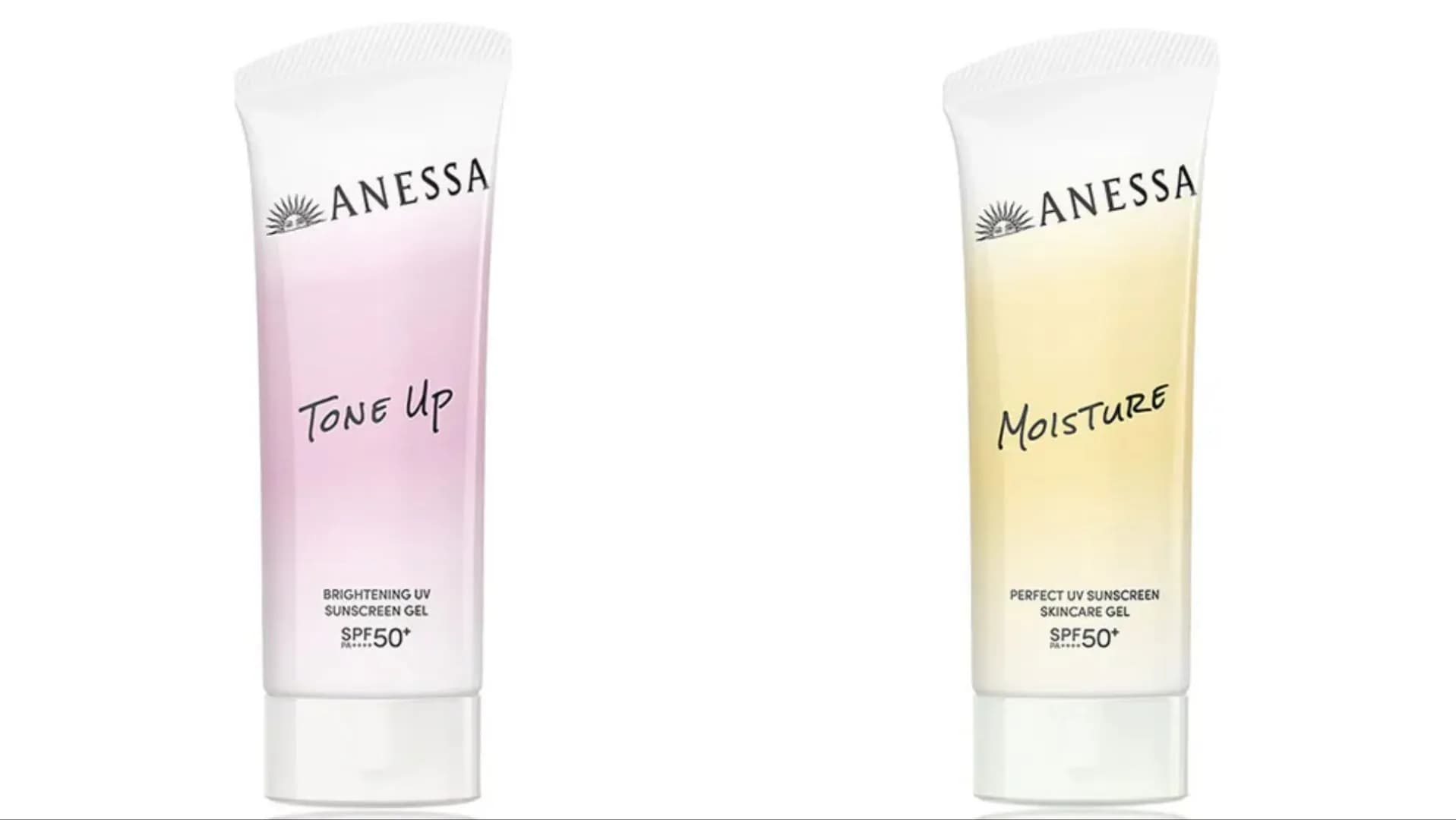 No.5 ANESSA 安耐曬