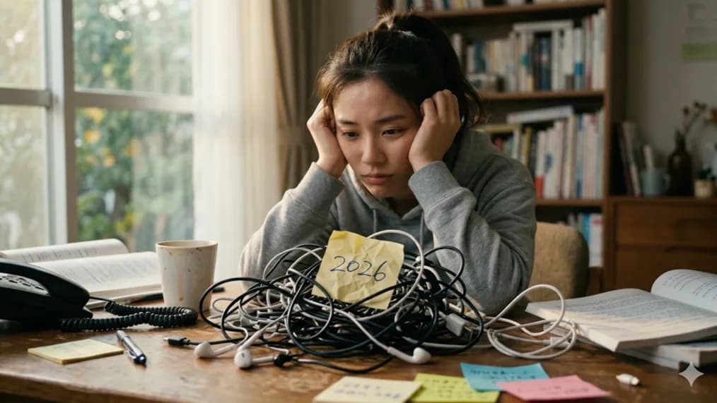 2026水逆時間表一次看!水逆是什麼?網路討論度最高的4大水逆衰事