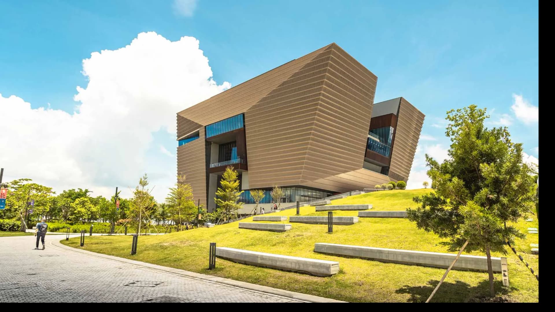 NO.3 故宮文化博物館