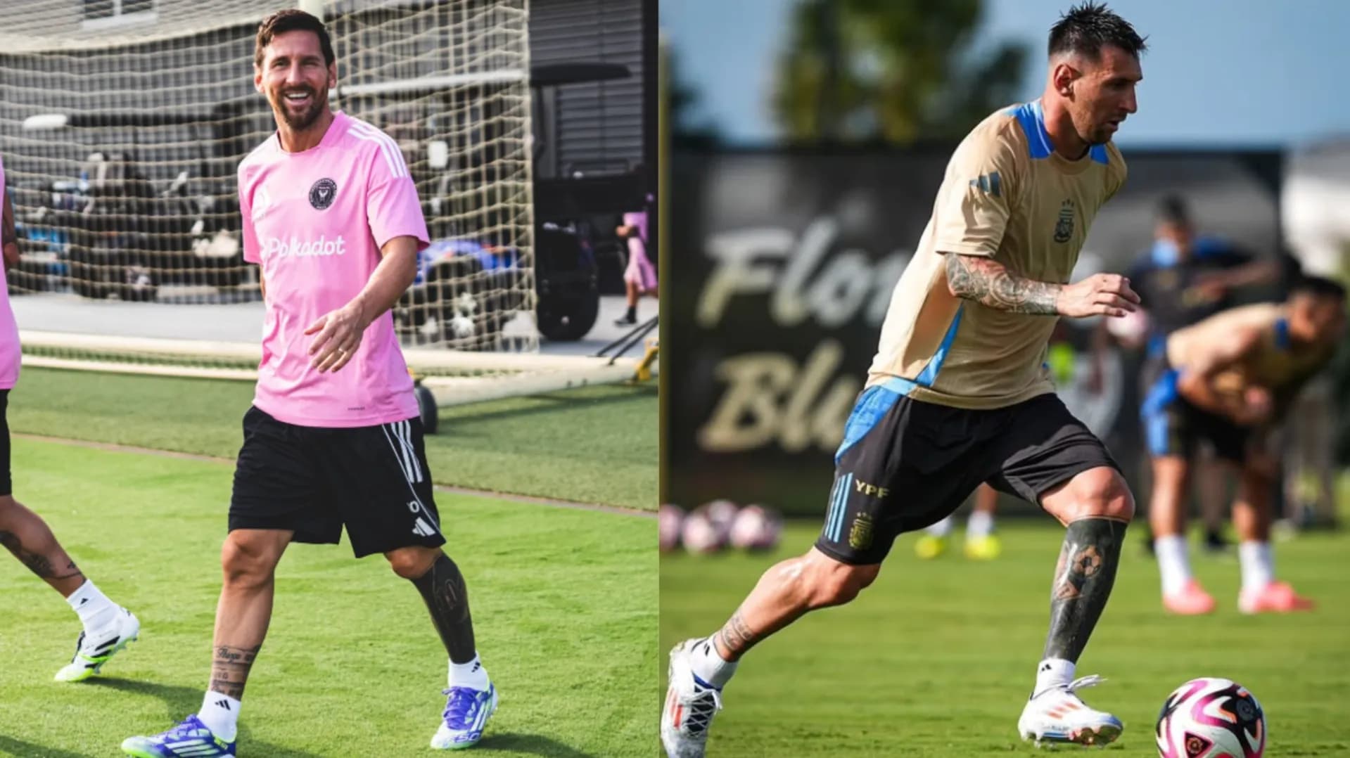 2026世足球星有哪些?梅西是否參賽成最大關注焦點