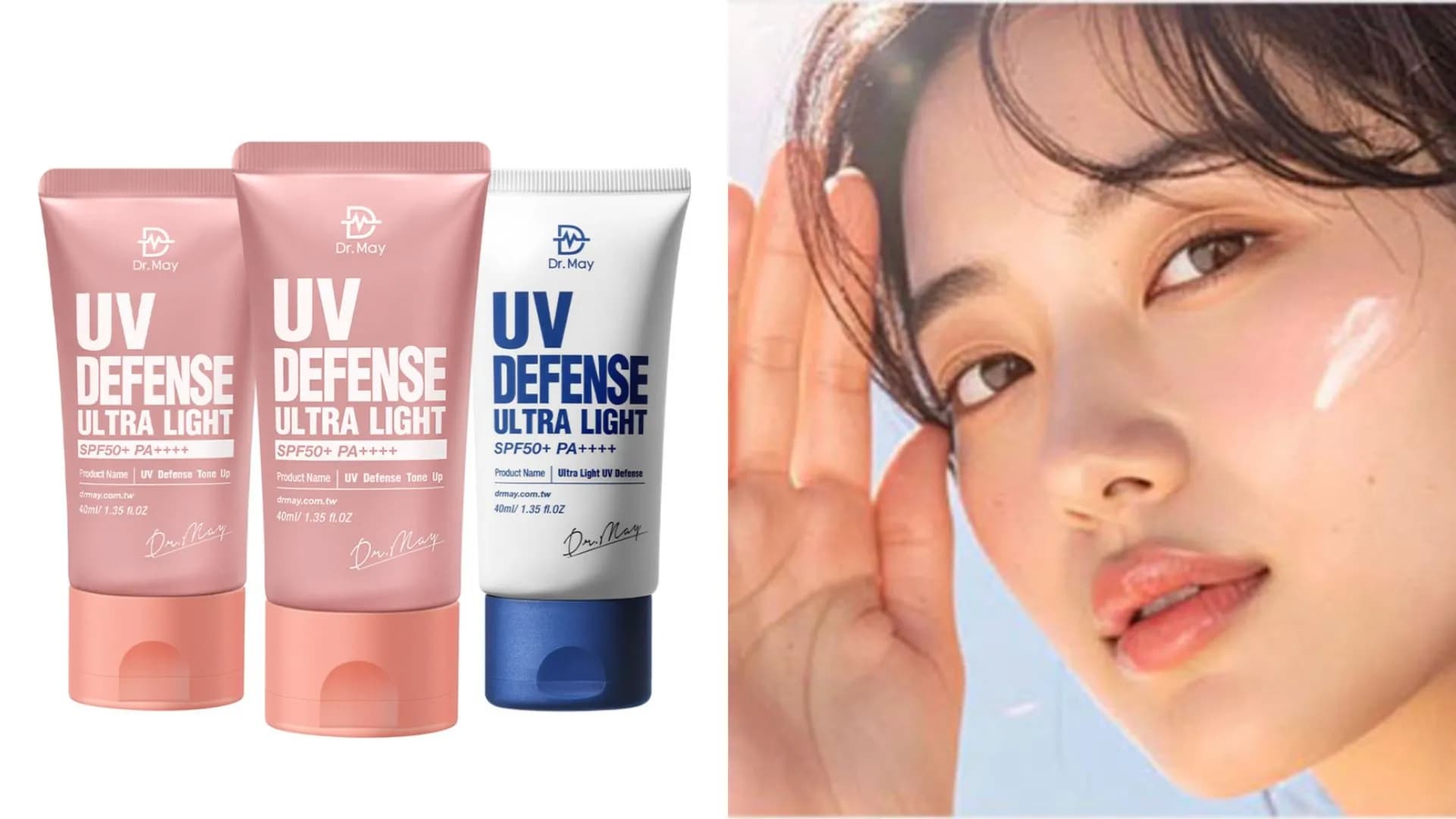 No.10 Dr.May 美博士