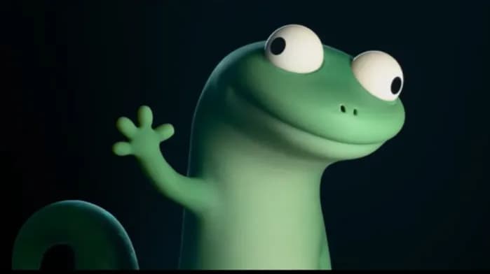 皮克斯《狸想世界》4大看點!蜥蜴湯姆成爆紅新迷因 為何還沒上映口碑榜就衝上第一?