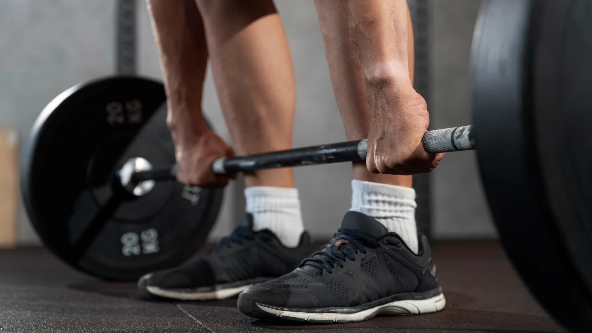 為何HYROX被認為對新手友善?跟CrossFit的差別