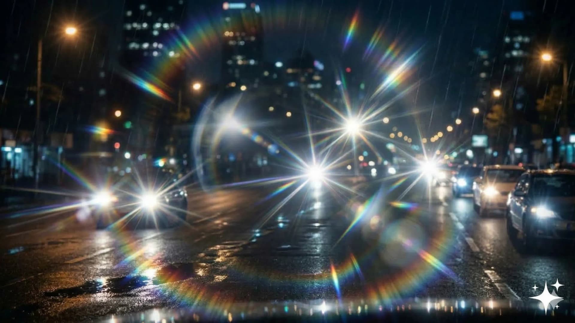 No.5 強化夜間視力