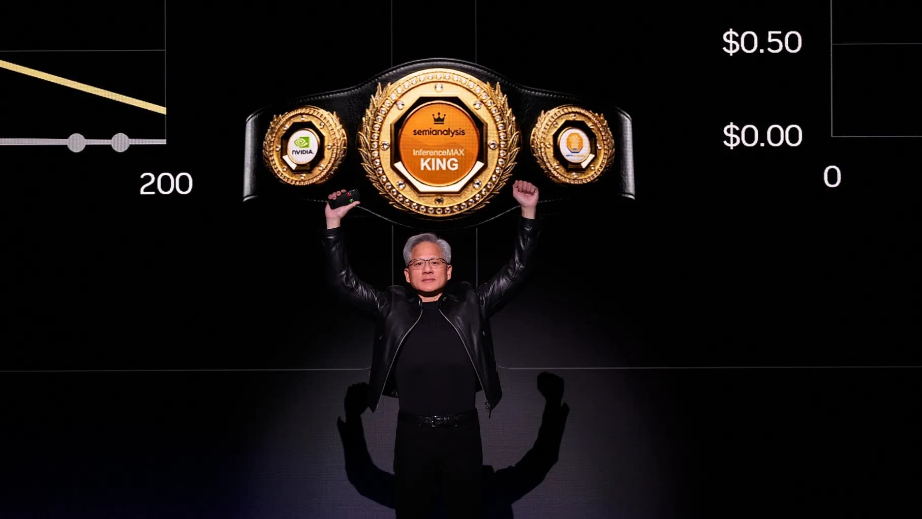 2026GTC大會重點一次看:AI進入推論時代、輝達版「龍蝦」、雪寶變身實體AI