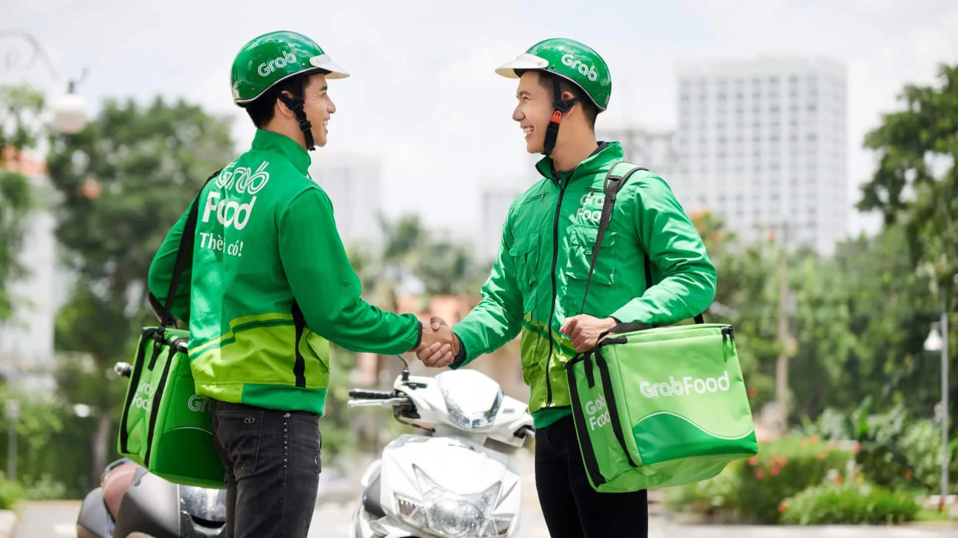 首跨東南亞!Grab斥192億收購foodpanda三大關鍵