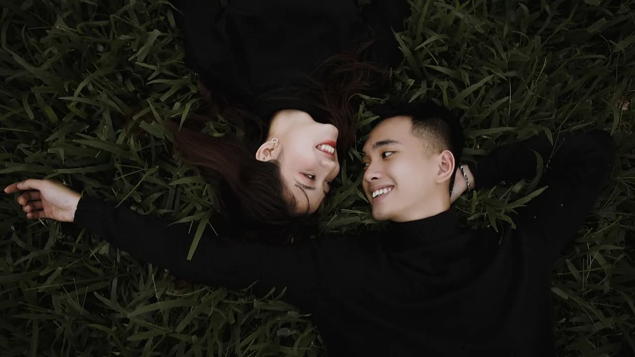 No.1 主動聯繫、製造相處機會