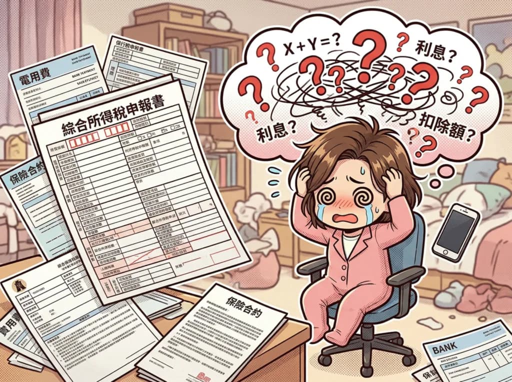 初級大人為何讓許多人有共鳴?情境太貼近生活