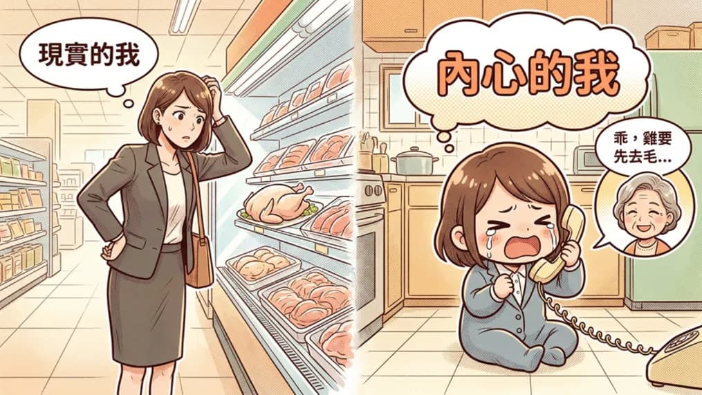 你是初級大人還是高級大人?Threads爆紅流行語由來、自我檢測表一次看