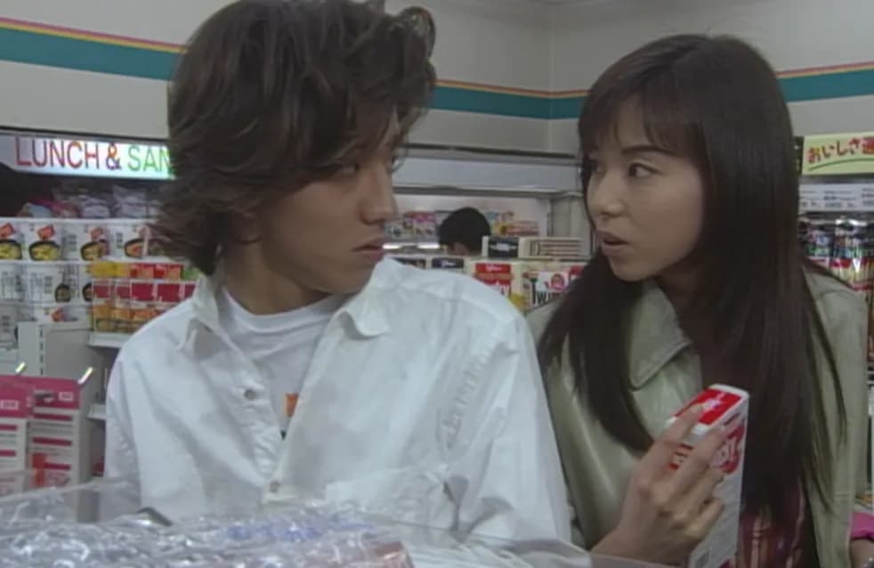 《長假》登上Netflix 經典戀愛劇為何至今仍被封神?