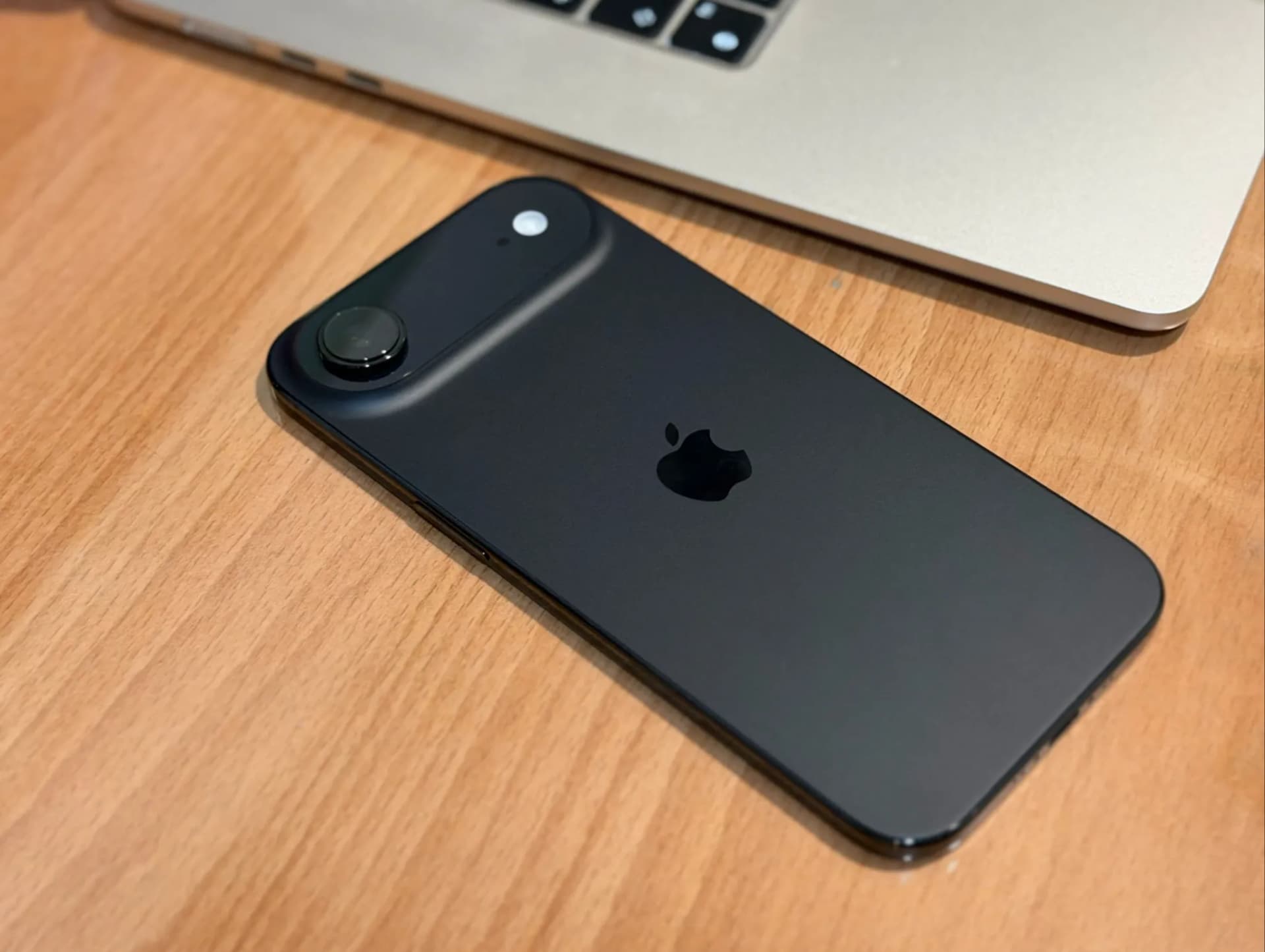 iPhone Air 2即便賣不好也要推