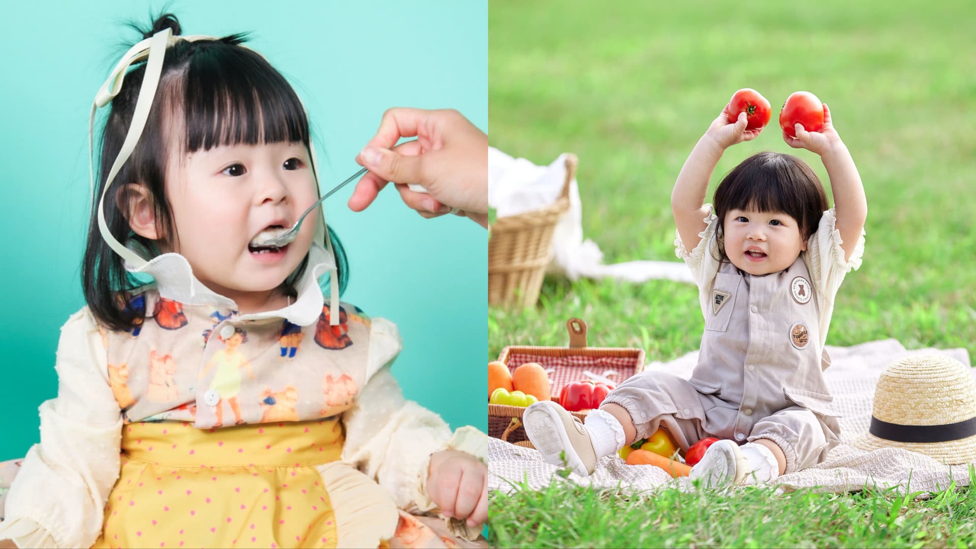 副食品怎麼選?寶寶粥人氣品牌TOP 10 農純鄉、桂格、瀚克寶寶上榜