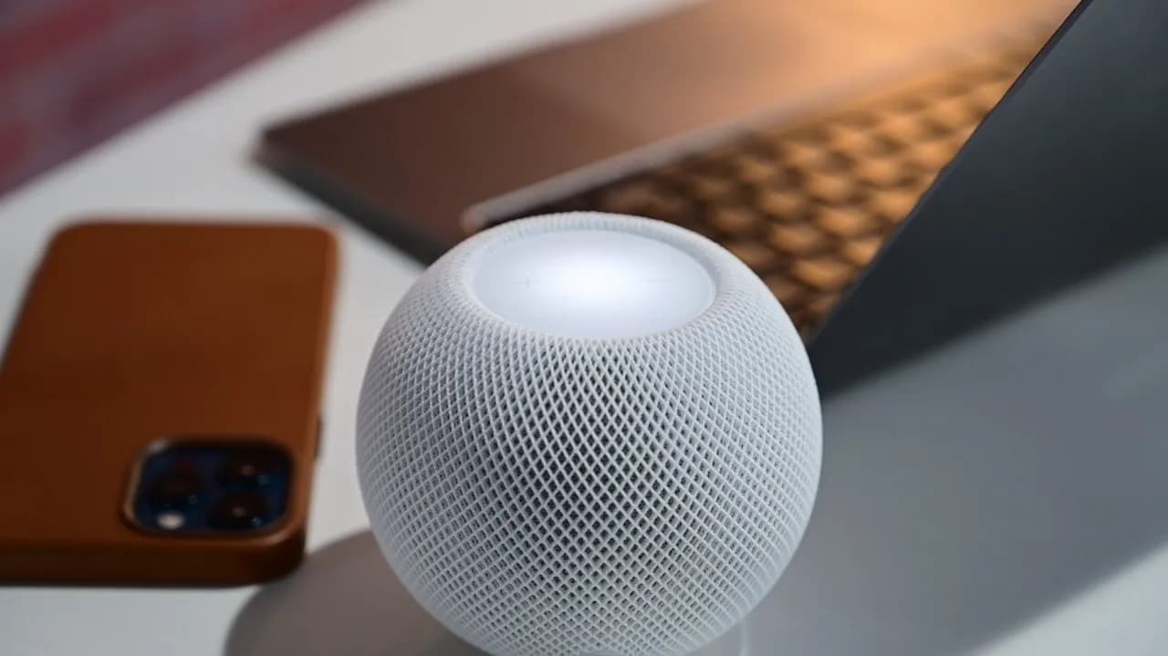 HomePod mini 2聚焦音質與連線能力提升