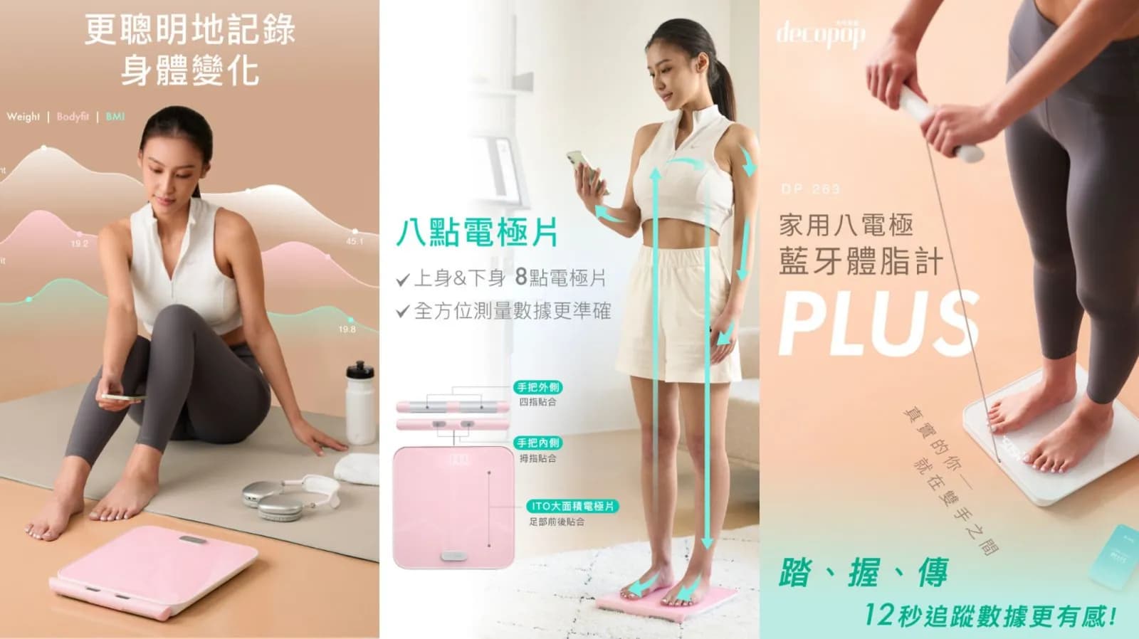 No.7 decopop 大可波波