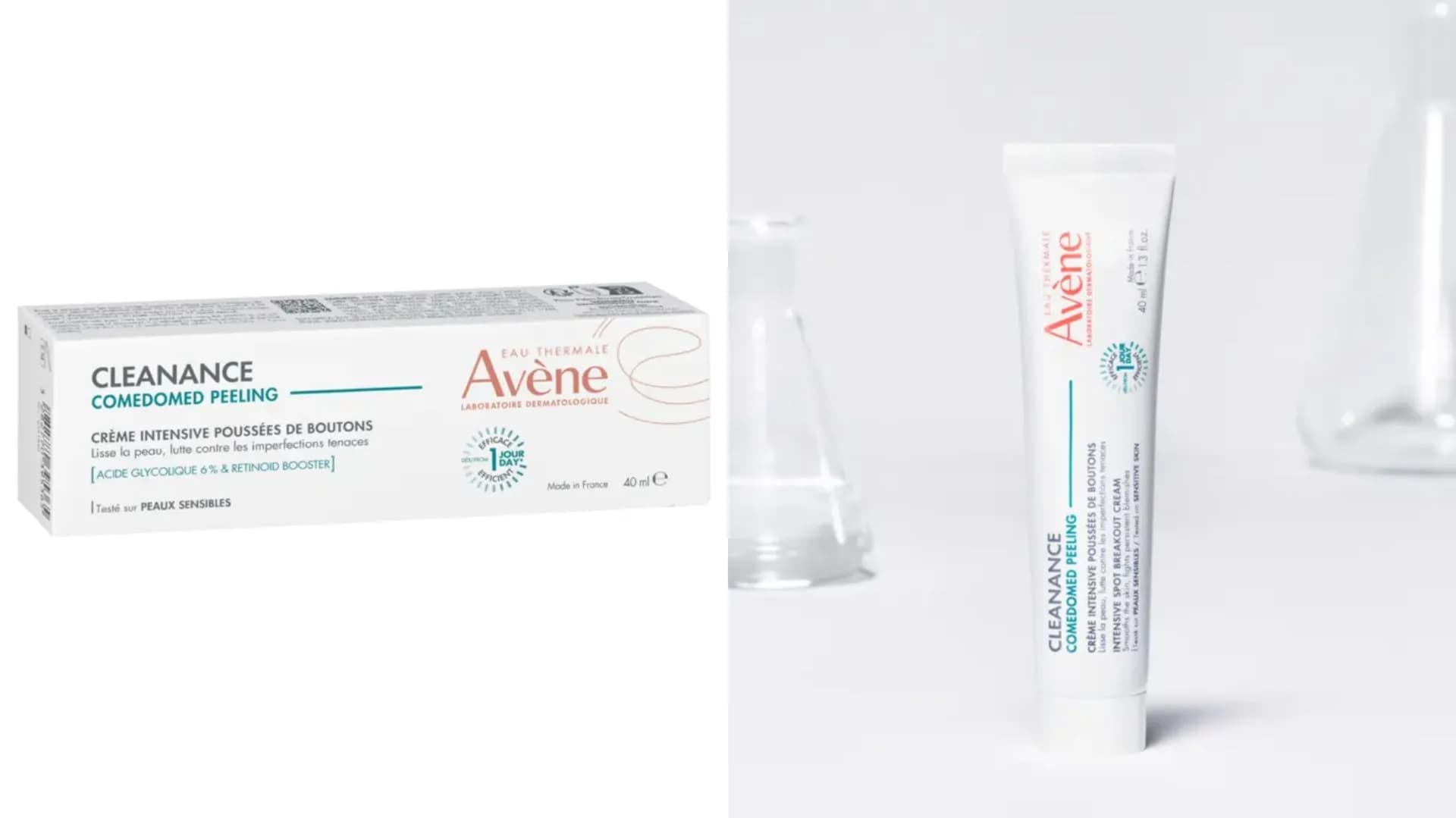 No.6 Avène 雅漾