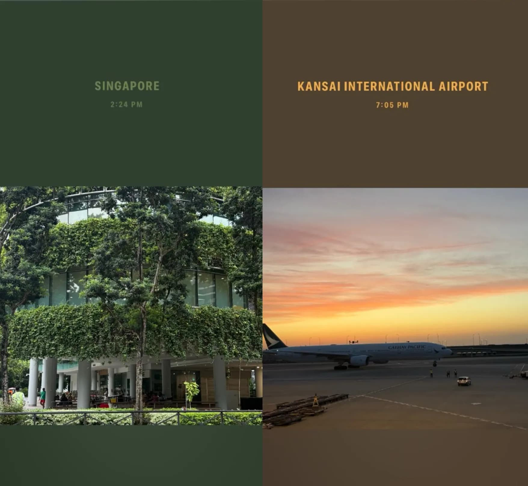 三大質感生活紀錄App推薦!用專屬色卡與復古郵票收藏日常碎片