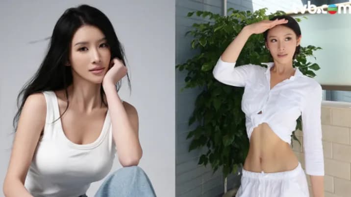 【5/16~5/22 香港熱話】《女神配對計劃2》未播先熱 五大女神登場掀全城話題