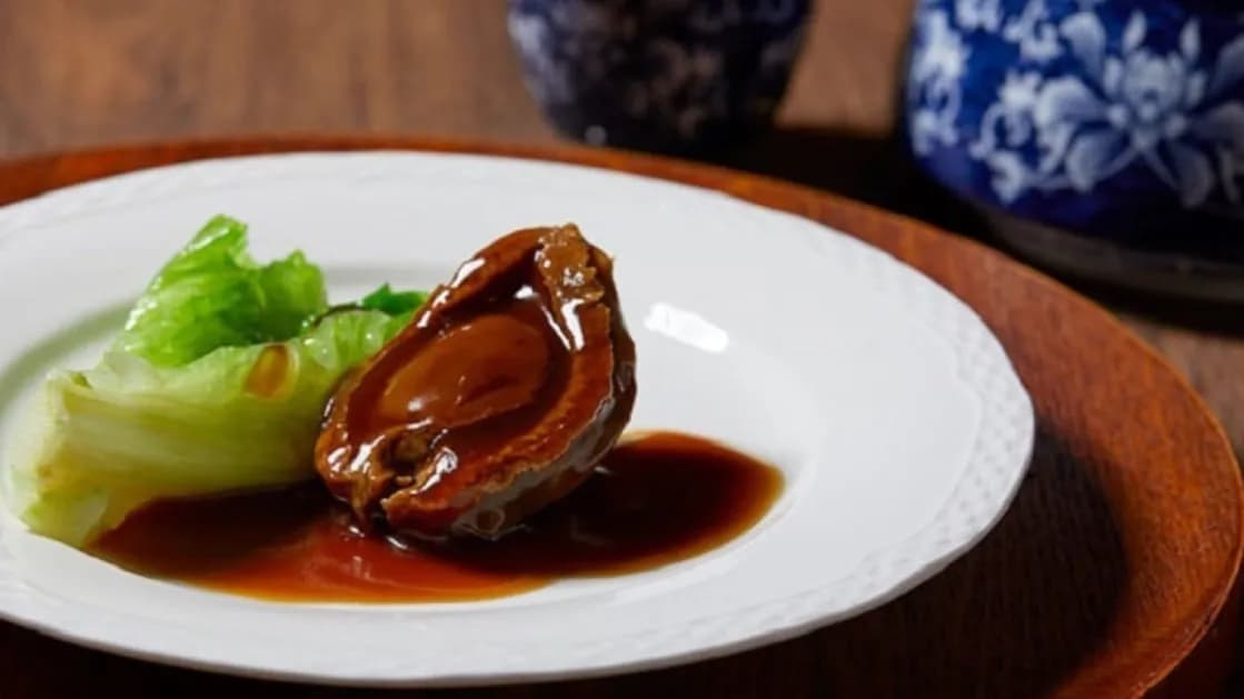 NO.9 富臨飯店