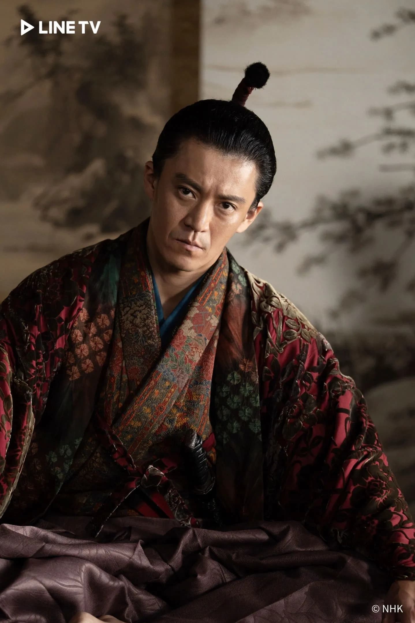 《豐臣兄弟!》豪華卡司 「仲野太賀」領銜主演