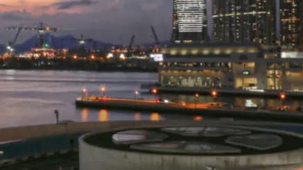海港城近9千筆聲量屈機!HARBOUR CITY成熱門關鍵字