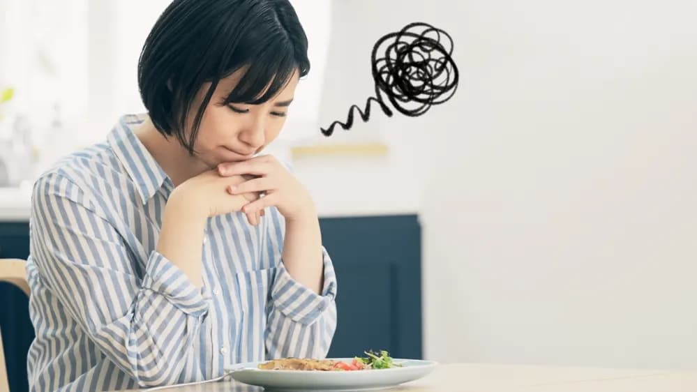 IG、Threads讓你越來越不敢吃?十大飲食焦慮行為揭曉 從算熱量到澱粉恐懼誰奪冠