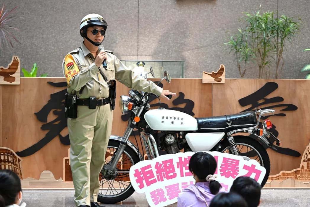 No.9 文化探索