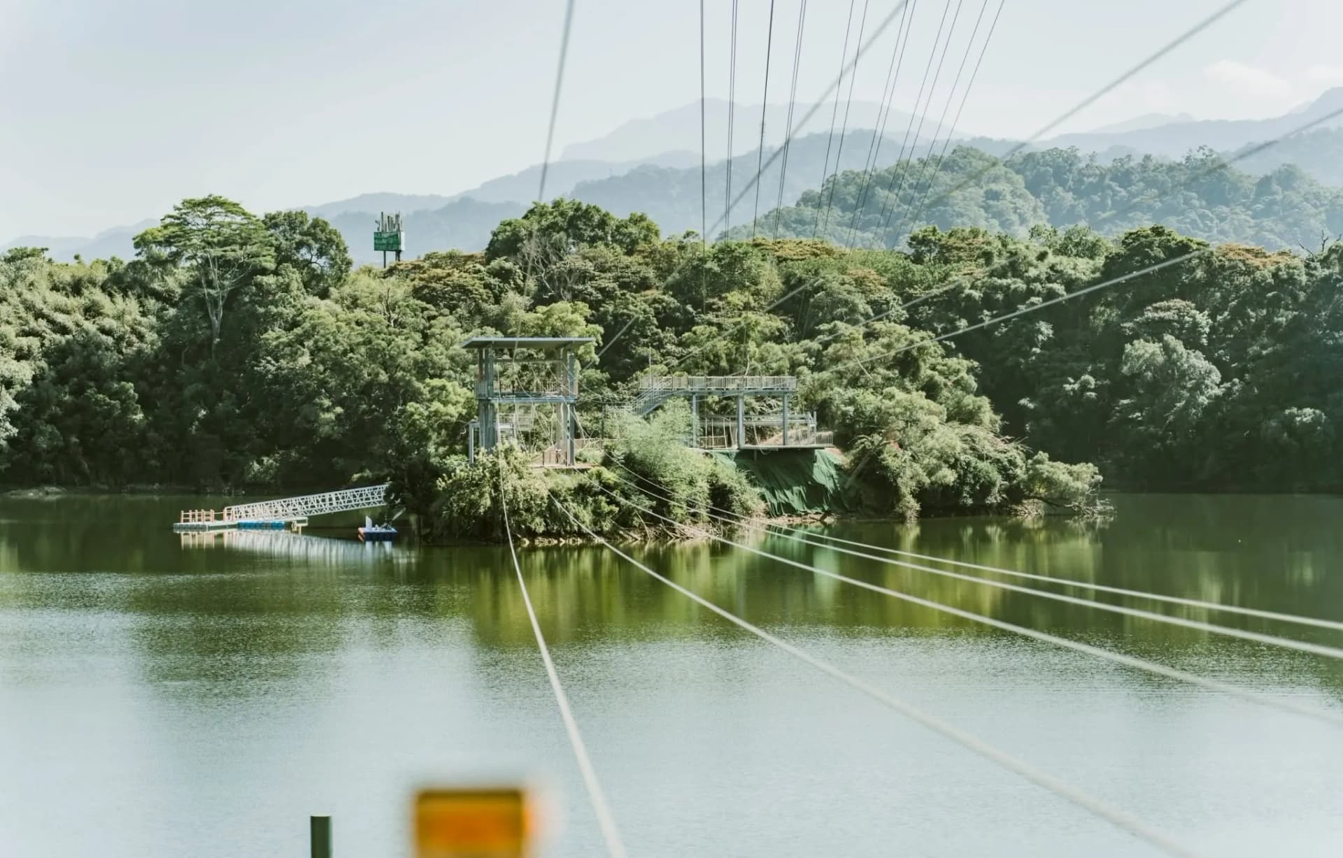 No.6 明德水庫