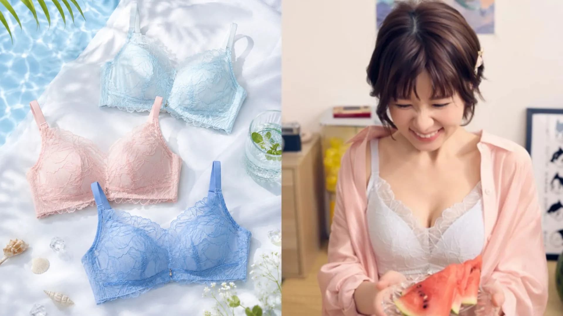 No.2 涼感衣物