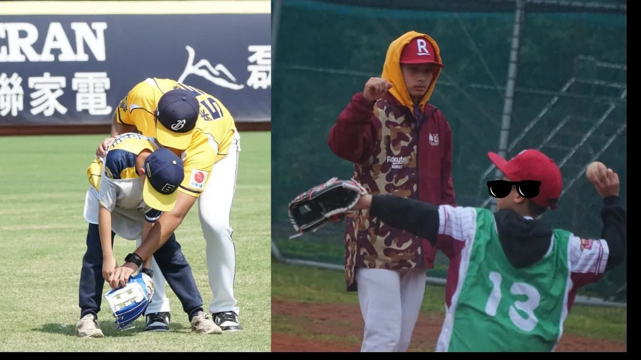 No.1 運動體能