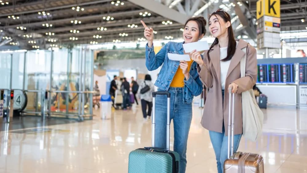 No.5 畢業旅行