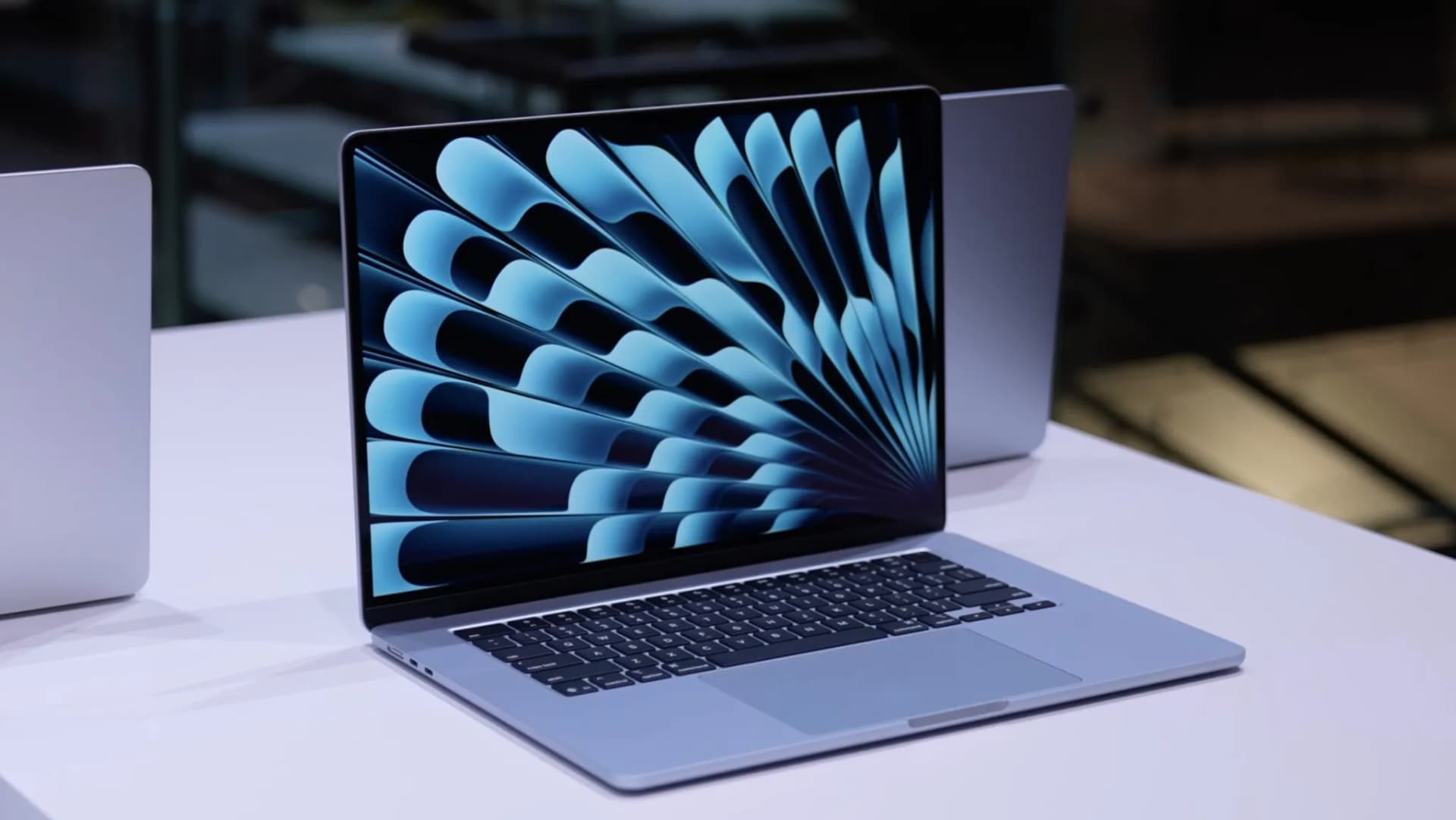 M6 MacBook Air 可能於 2027 年春季推出