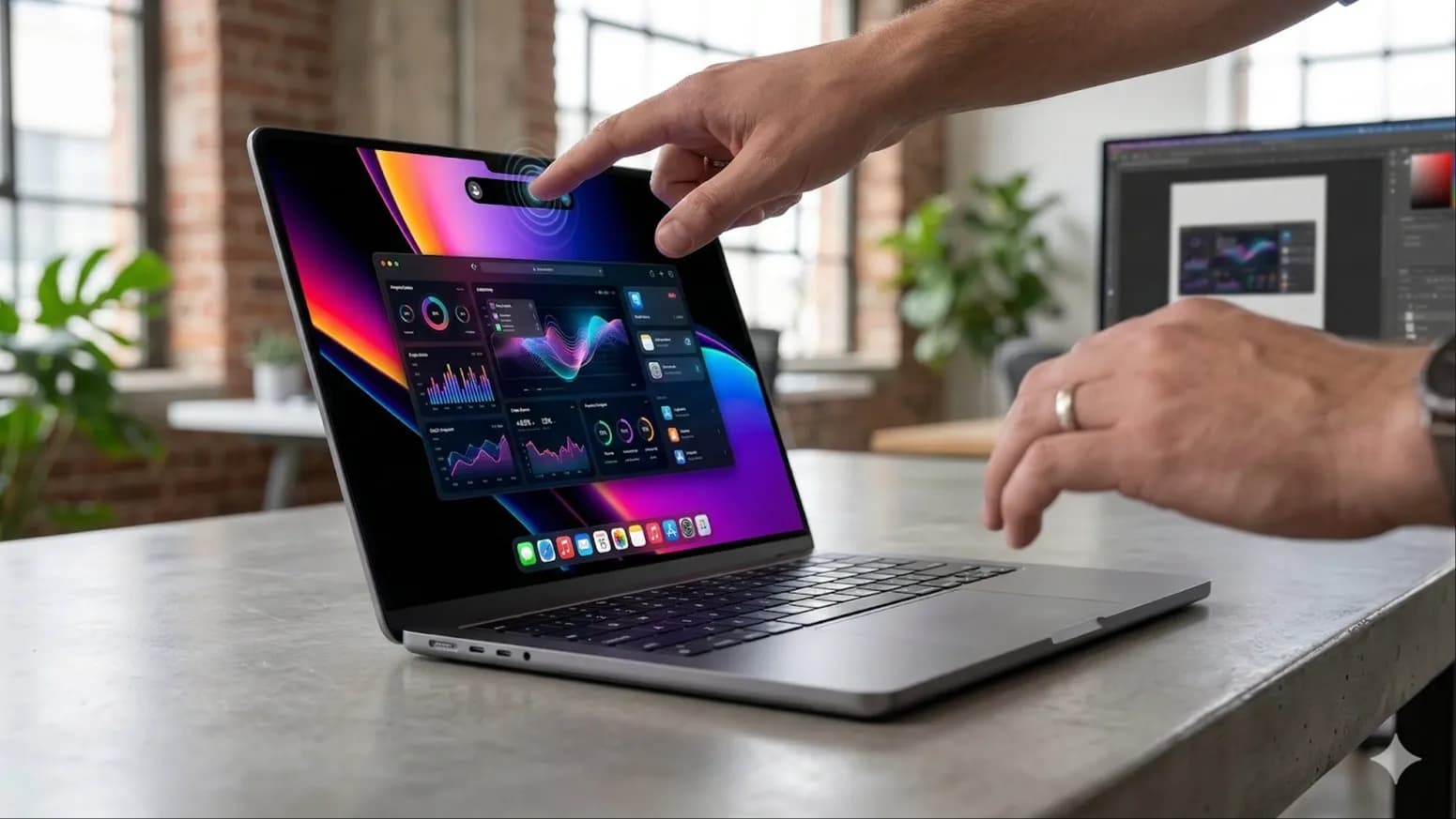 Mac 新機包括 M6 MacBook Pro 與 OLED 機型