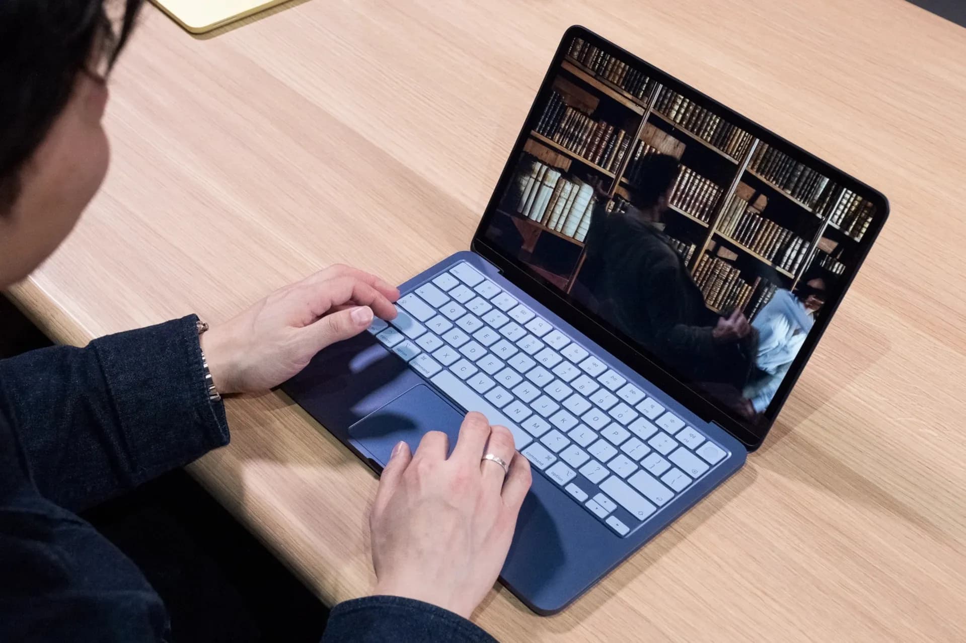平價 MacBook Neo 也會持續更新
