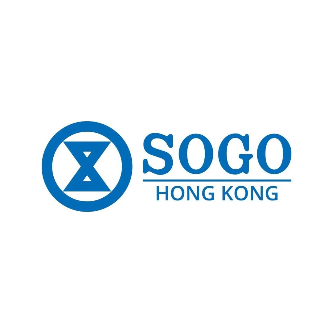 崇光百貨 SOGO